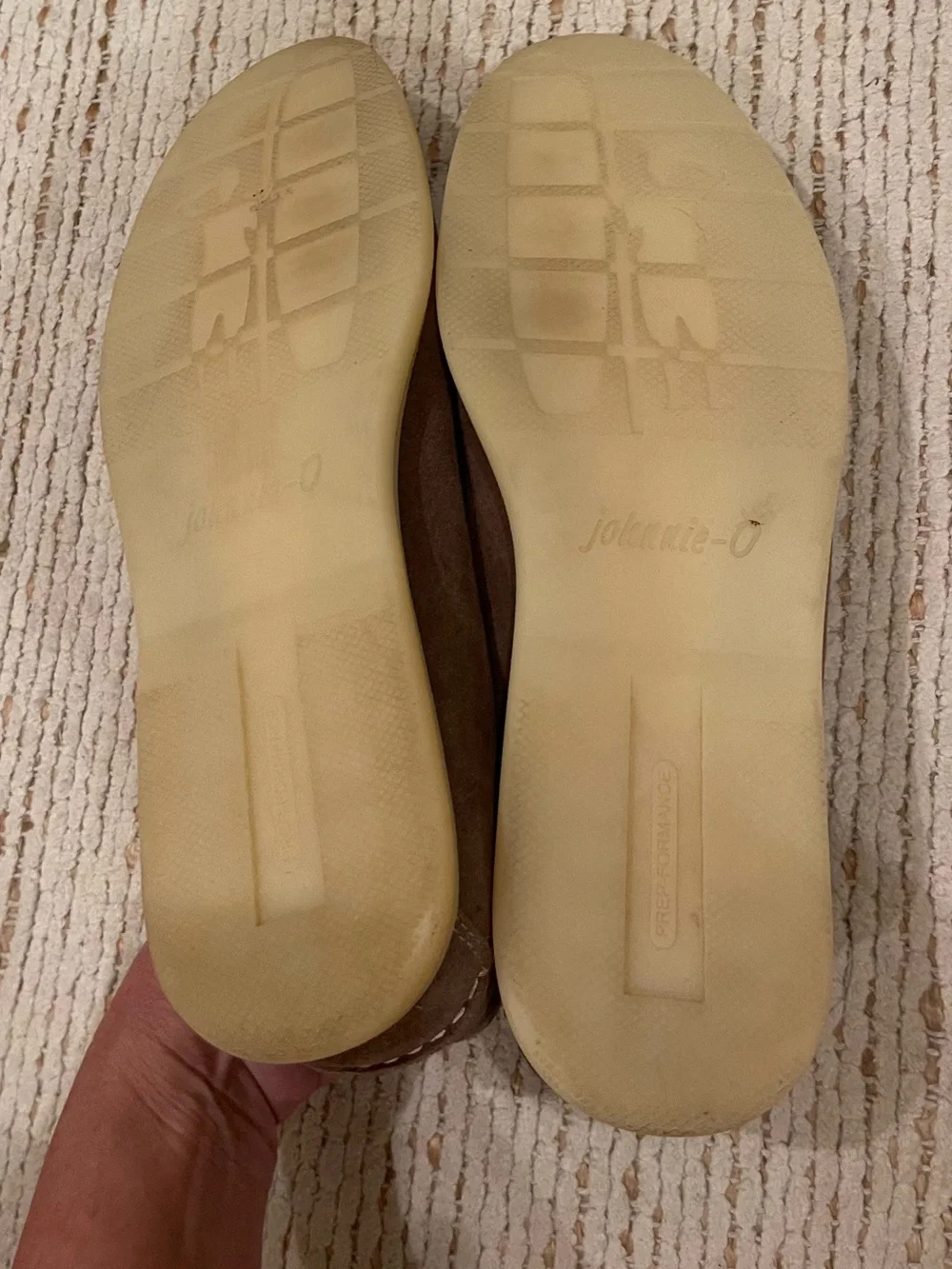 Johnnie-O Malibu Moccassin